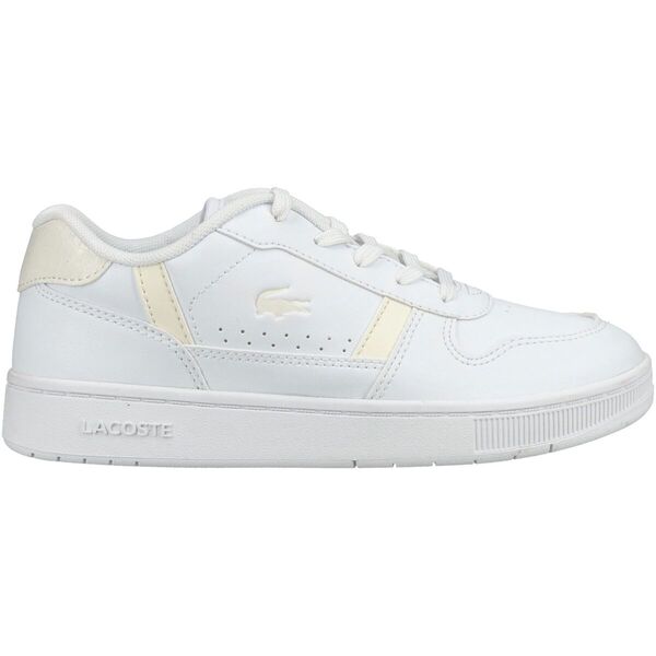  Lacoste  Buty Dziecko Lacoste  Sneaker T-clip Set  