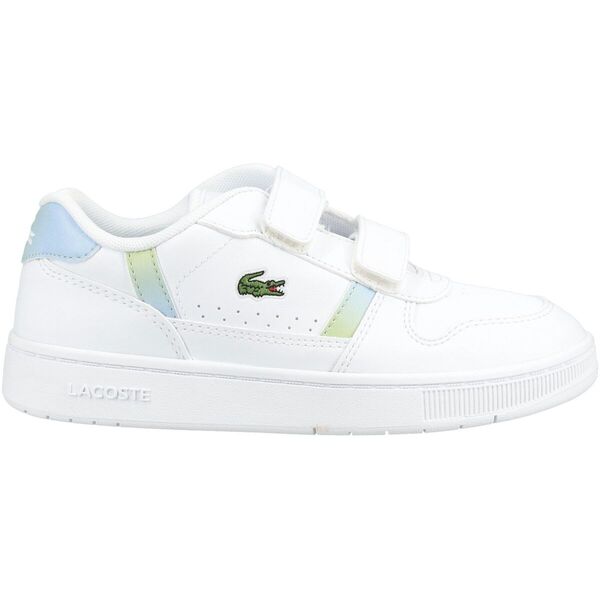  Lacoste  Buty Dziecko Lacoste  Sneaker T-clip Set  