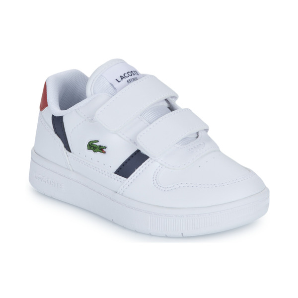  Lacoste  Buty Dziecko Lacoste  T-clip  