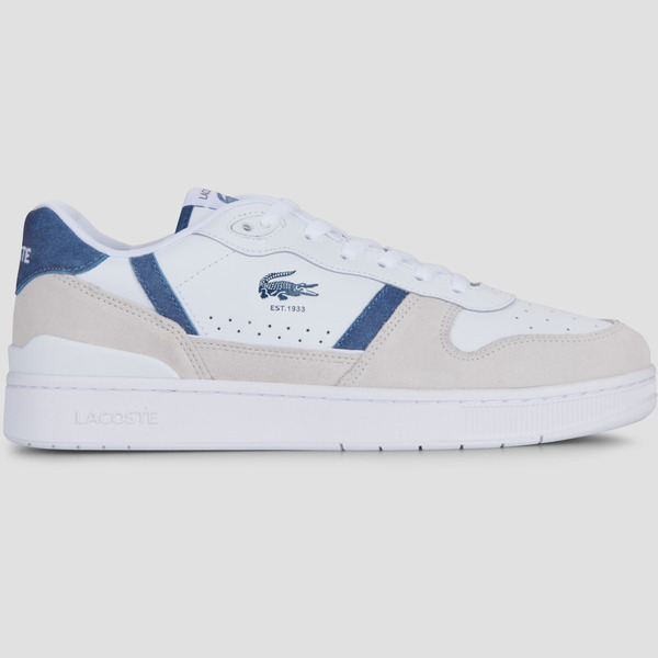  Lacoste  Buty Lacoste  T Clip  
