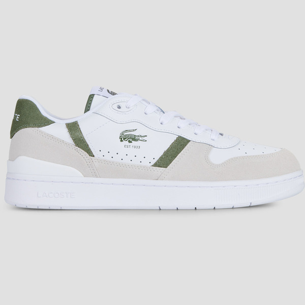  Lacoste  Buty Lacoste  T Clip  