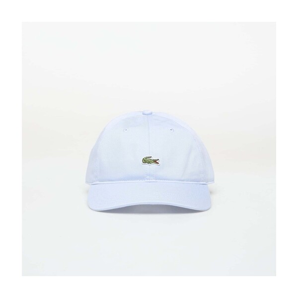  Lacoste  Czapki Z Daszkiem Lacoste  Casquette Sportswear  