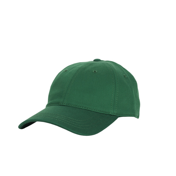  Lacoste  Czapki Z Daszkiem Lacoste  Rk0440-132  