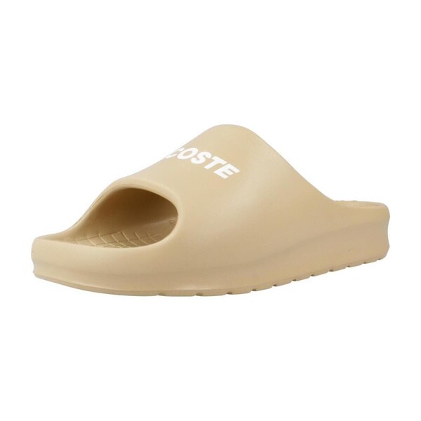  Lacoste  Japonki Lacoste  Serve Slide 2.0 Synthetic  