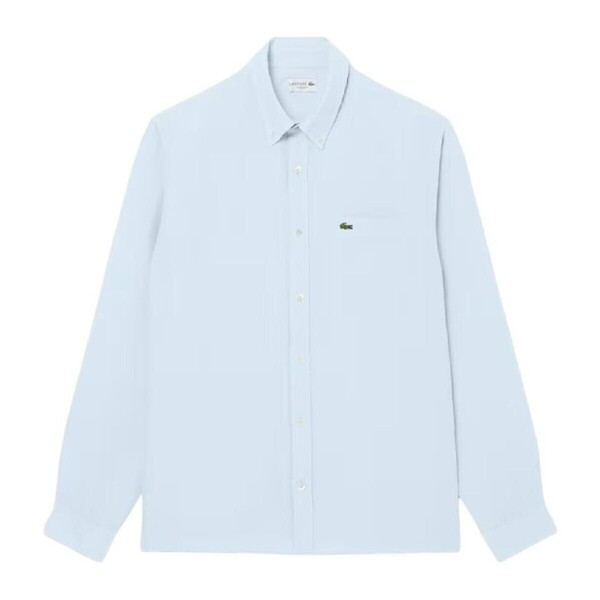  Lacoste  Koszule Z Długim Rękawem Lacoste  Ch5692 00 T01  