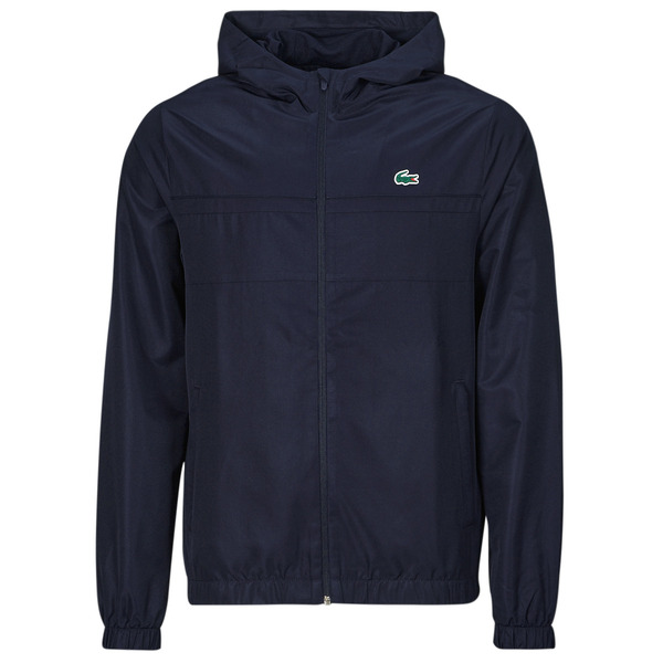  Lacoste  Kurtki Krótkie Lacoste  Bh3466  