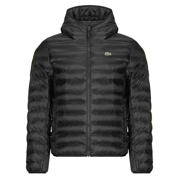  Lacoste  Kurtki Pikowane Lacoste  Bh2909  