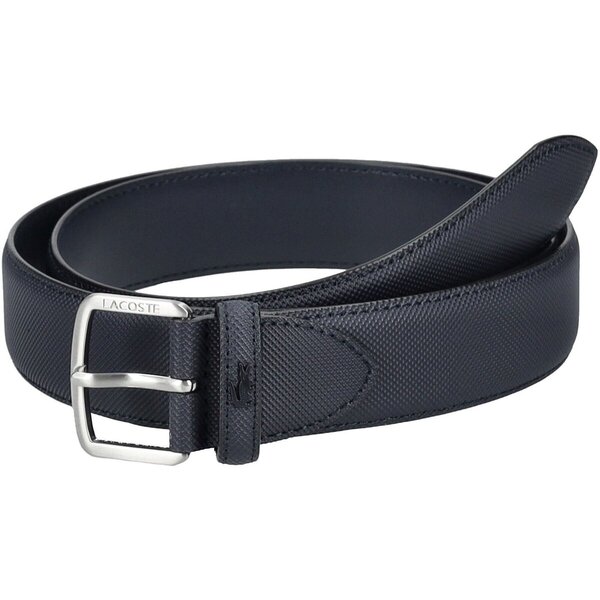  Lacoste  Paski Lacoste  Gürtel  