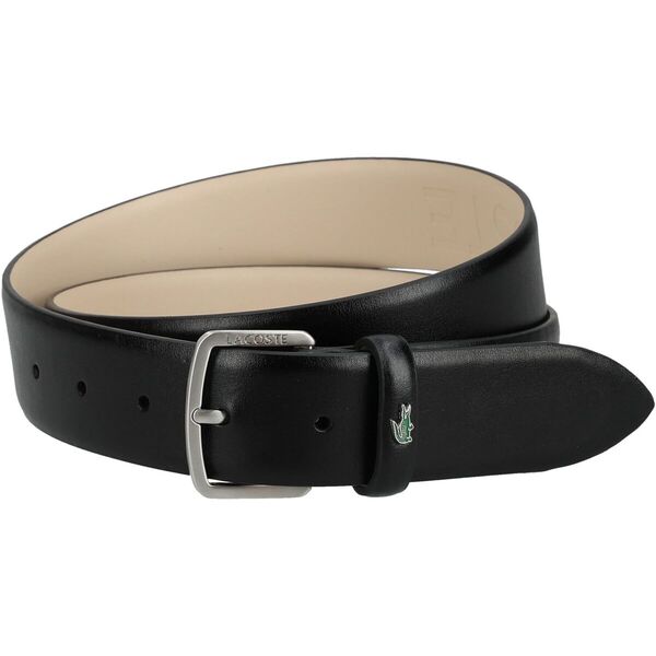  Lacoste  Paski Lacoste  Gürtel  
