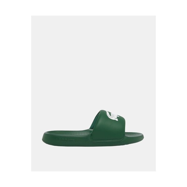  Lacoste  Płaskie Sandały  Lacoste  51cma0017 Serve Slide  