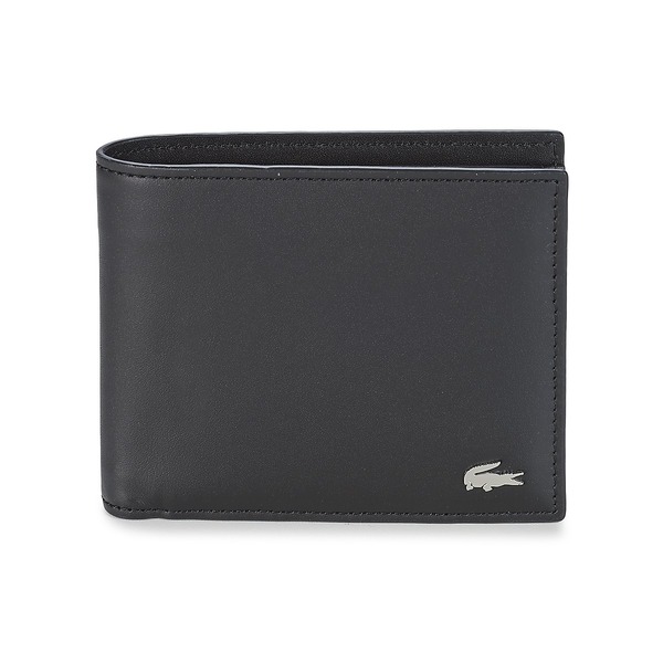  Lacoste  Portfele Lacoste  Fg  