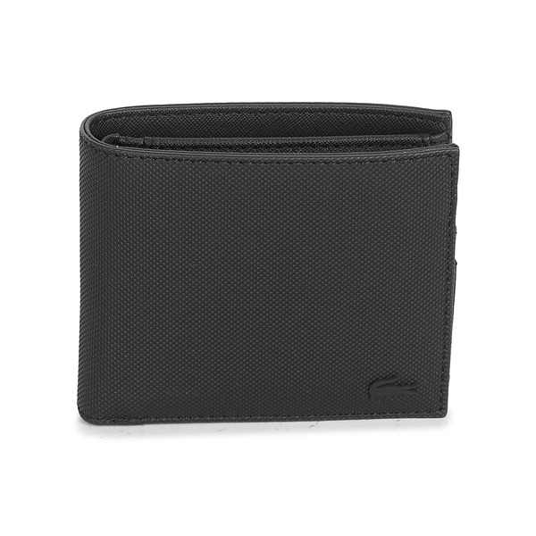  Lacoste  Portfele Lacoste  Men S Classic  