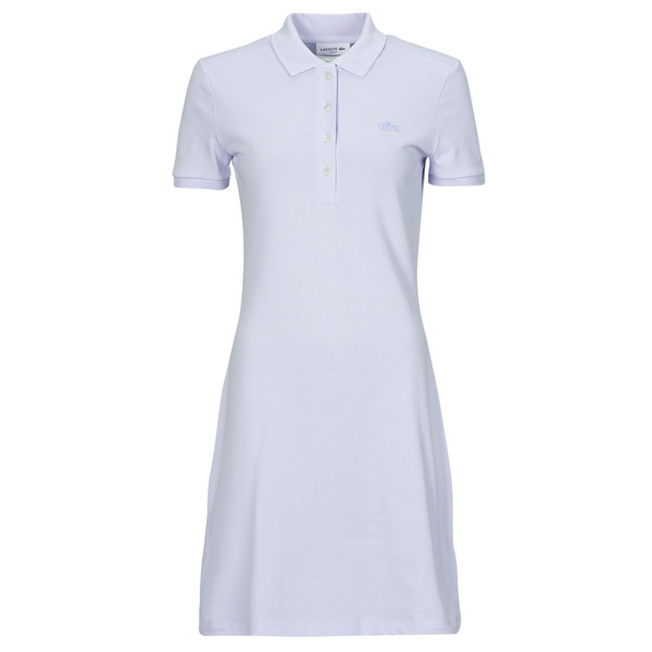  Lacoste  Sukienki Krótkie Lacoste  Ef5473  