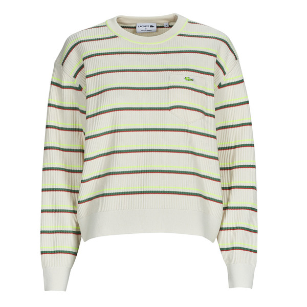  Lacoste  Swetry Lacoste  Af4946-xid  