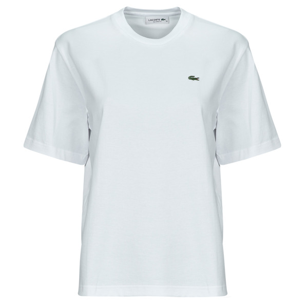  Lacoste  T-shirty Z Krótkim Rękawem Lacoste  Tf7215  