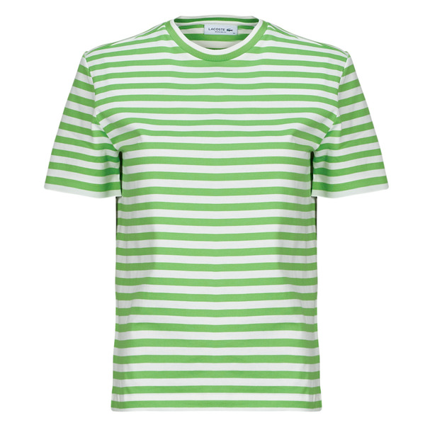  Lacoste  T-shirty Z Krótkim Rękawem Lacoste  Tf2594  