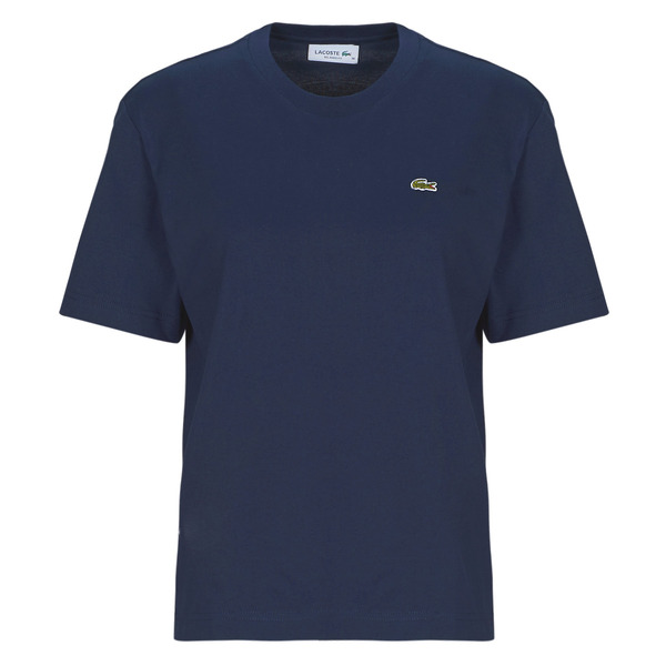  Lacoste  T-shirty Z Krótkim Rękawem Lacoste  Tf7215  