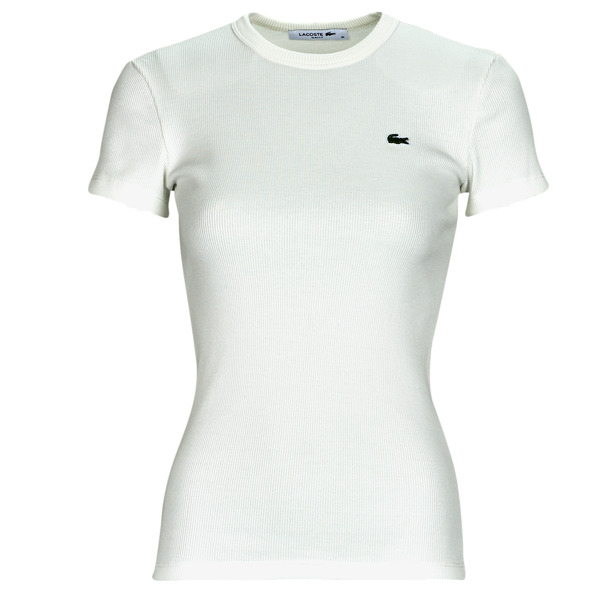  Lacoste  T-shirty Z Krótkim Rękawem Lacoste  Tf5538-70v  