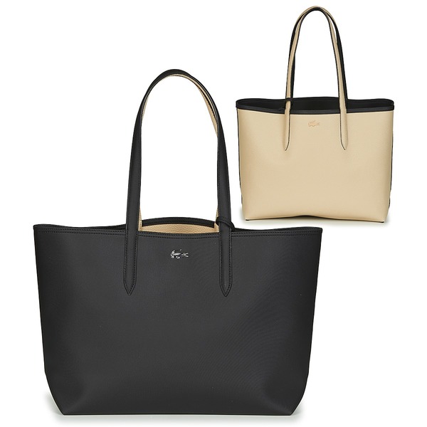  Lacoste  Torby Shopper Lacoste  Anna  