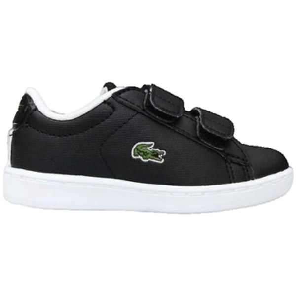  Lacoste  Trampki Dziecko Lacoste  Carnaby Evo Strap  