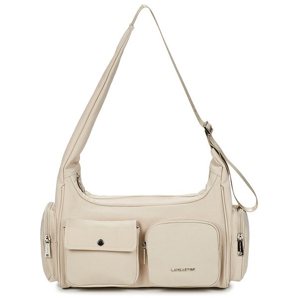  Lancaster  Torby Na Ramię Lancaster  Basic Pocket 92  