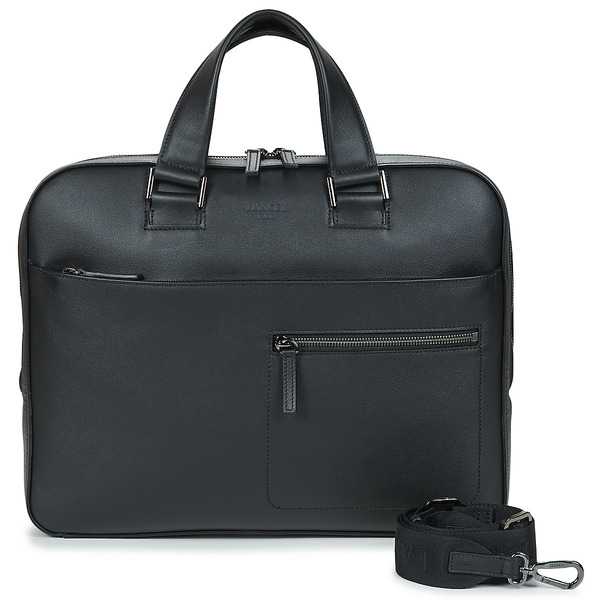  Lancel  Aktówki / Teczki Lancel  Max De Lancel  