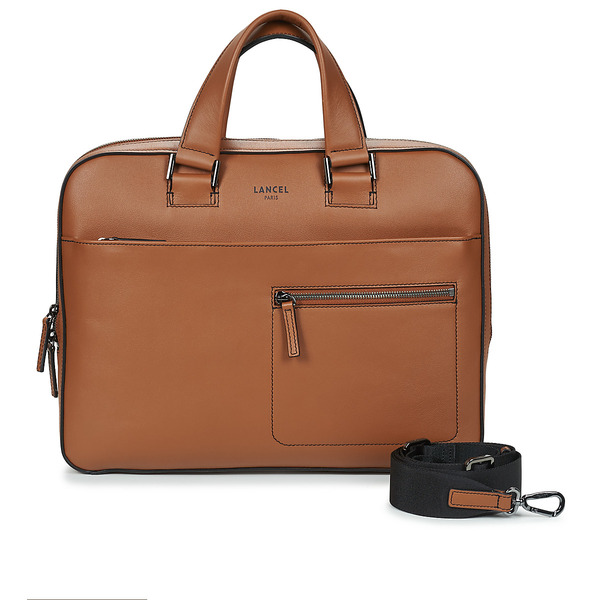  Lancel  Aktówki / Teczki Lancel  Max De Lancel  