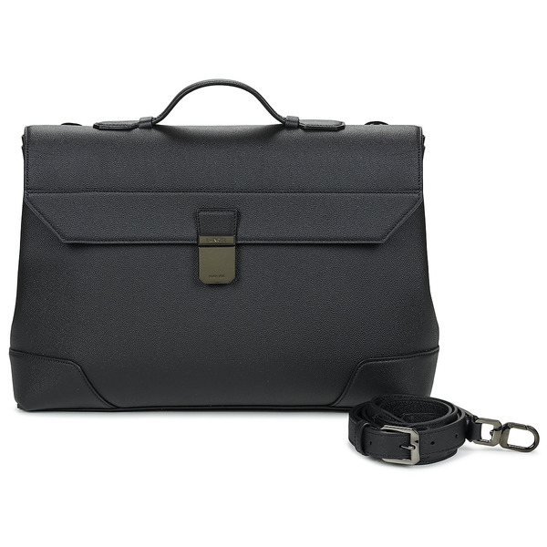  Lancel  Teczki Lancel  Charlie De Lancel Serviette  