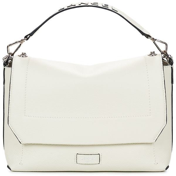 Lancel  Torby Na Ramię Lancel  Ninon Soft De Lancel L Flap Bag  