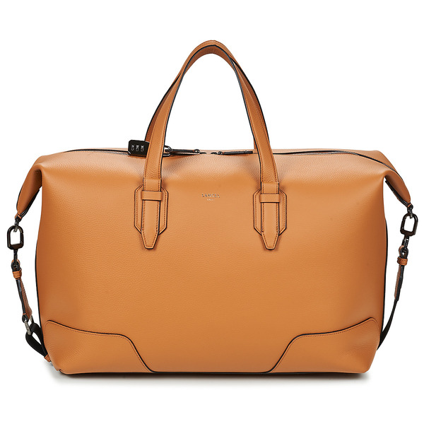  Lancel  Torby Podróżne Lancel  Charlie De Lancel Weekender  