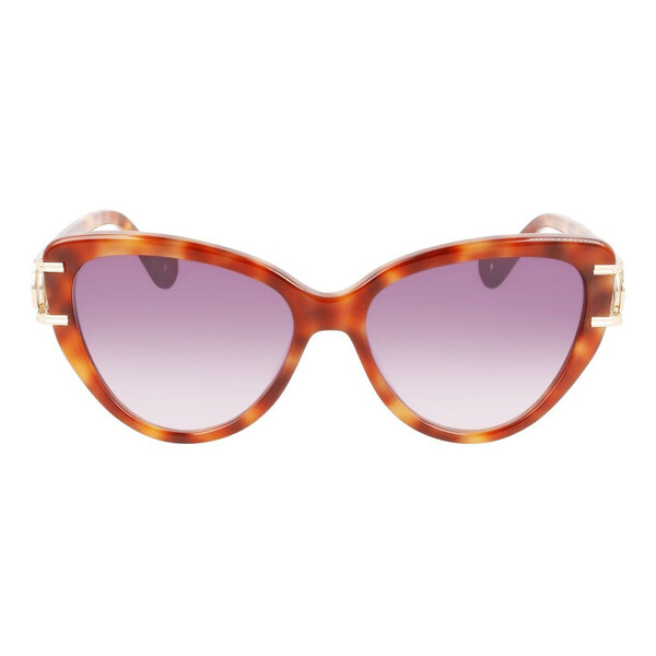  Lanvin  Okulary Przeciwsłoneczne Lanvin  Lnv643s-217  