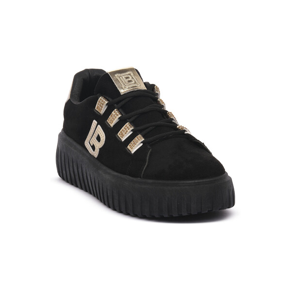 Laura Biagiotti  Buty Laura Biagiotti  Black  