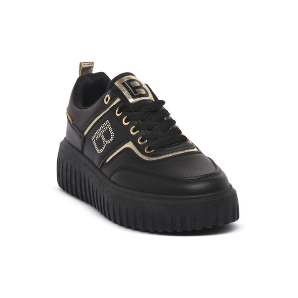  Laura Biagiotti  Buty Laura Biagiotti  Black  