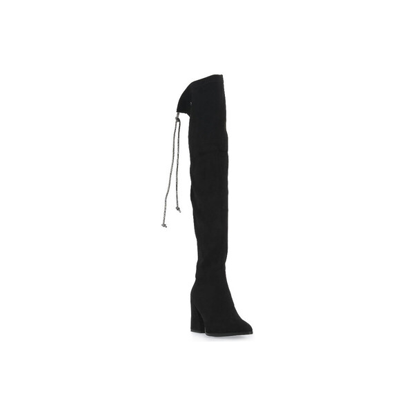  Laura Biagiotti  Kozaki I Kalosze Laura Biagiotti  Micro Black  