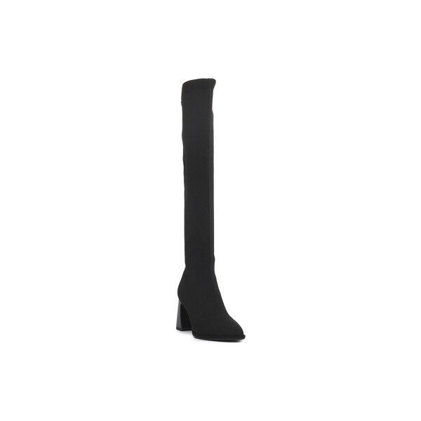  Laura Biagiotti  Muszkieterki Laura Biagiotti  Calf Blk  