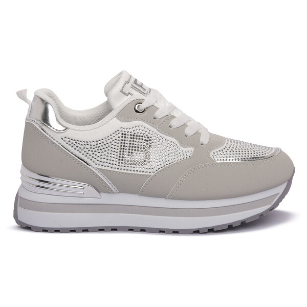  Laura Biagiotti  Trampki Laura Biagiotti  Grey  