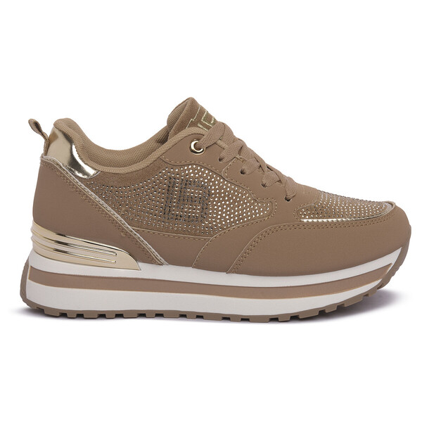  Laura Biagiotti  Trampki Laura Biagiotti  Sand  