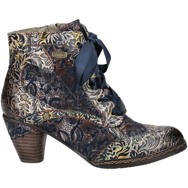  Laura Vita  Botki Laura Vita  Stiefelette  