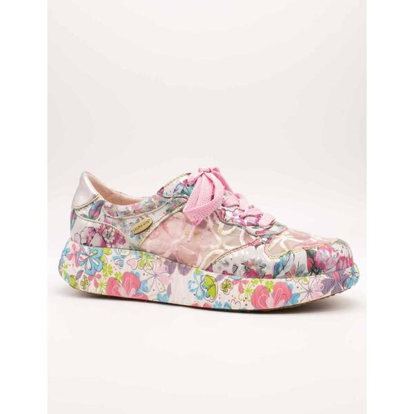  Laura Vita  Buty Laura Vita  Nikito 52 Fraise  