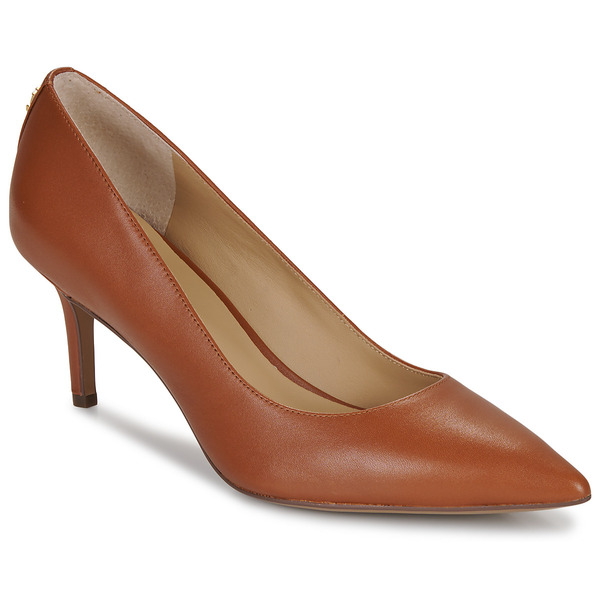  Lauren Ralph Lauren  Czółenka Lauren Ralph Lauren  Lanette-pumps-closed Toe  