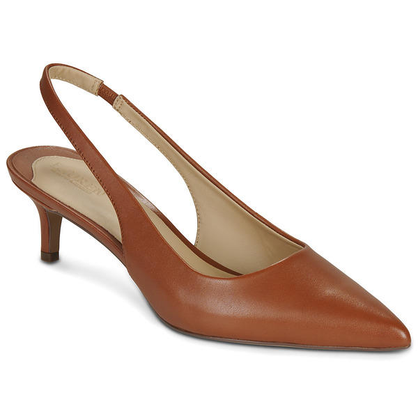  Lauren Ralph Lauren  Czółenka Lauren Ralph Lauren  Lolah Ii-pumps-slingback  