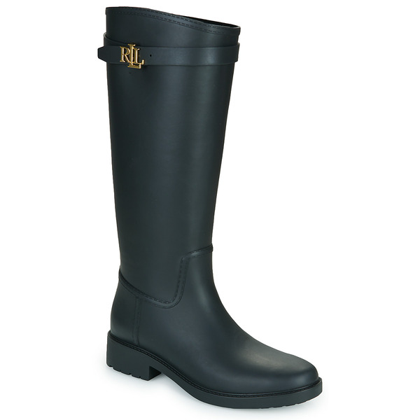  Lauren Ralph Lauren  Kalosze Lauren Ralph Lauren  Portiah  