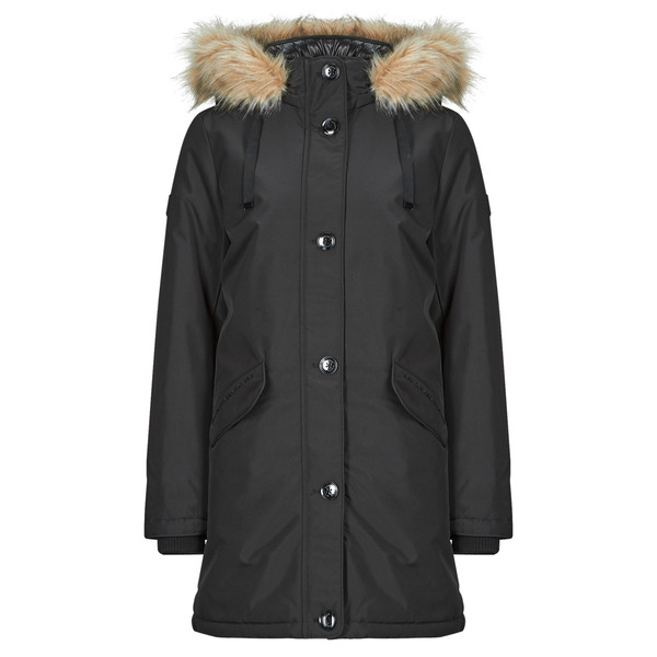  Lauren Ralph Lauren  Kurtki Ocieplane Lauren Ralph Lauren  Pfr Nnql 32-insulated-coat  