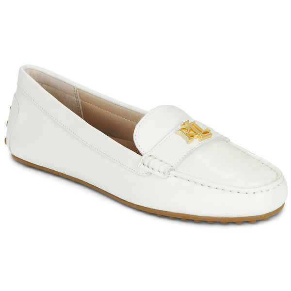  Lauren Ralph Lauren  Mokasyn Lauren Ralph Lauren  Barnsbury-flats-driver  