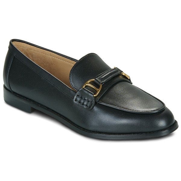  Lauren Ralph Lauren  Mokasyn Lauren Ralph Lauren  Tasha Loafer-flats-loafer  