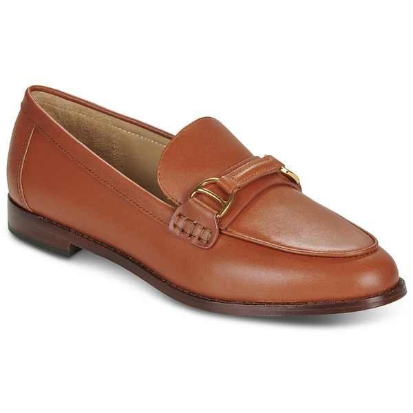  Lauren Ralph Lauren  Mokasyn Lauren Ralph Lauren  Tasha Loafer-flats-loafer  