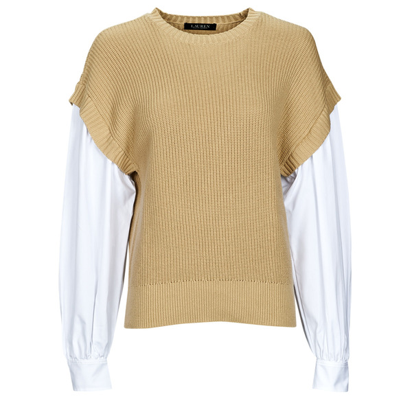  Lauren Ralph Lauren  Swetry Lauren Ralph Lauren  Preskella  