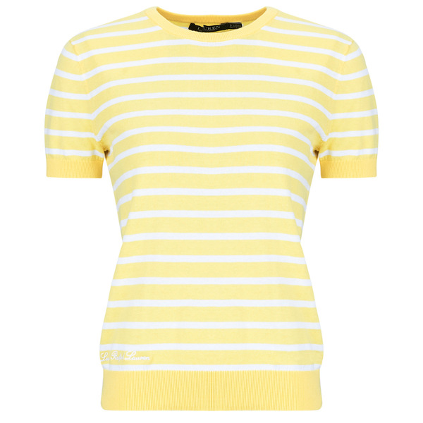  Lauren Ralph Lauren  Swetry Lauren Ralph Lauren  Sweater-pullover  