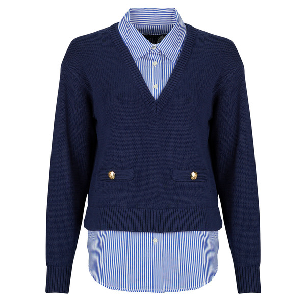  Lauren Ralph Lauren  Swetry Lauren Ralph Lauren  Sweater-pullover  
