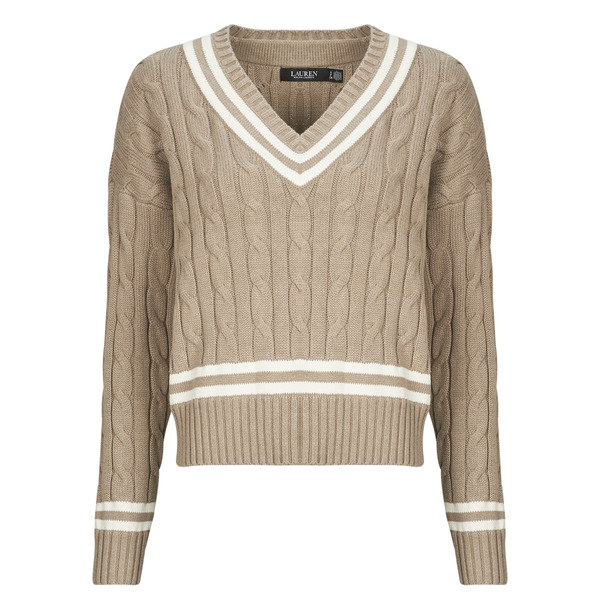  Lauren Ralph Lauren  Swetry Lauren Ralph Lauren  Tedurph-long Sleeve-pullover  